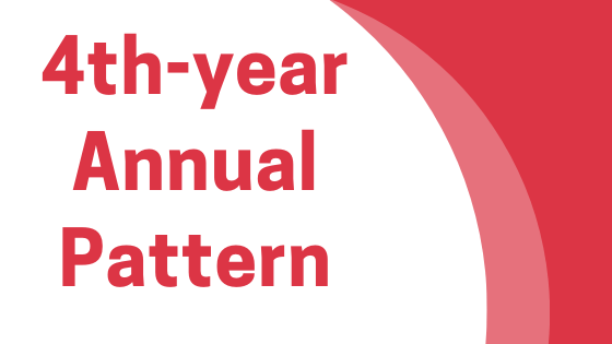 4-year-Annual-Pattern