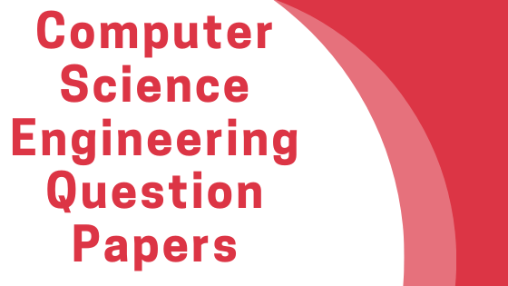 Computer-Science-Engineering