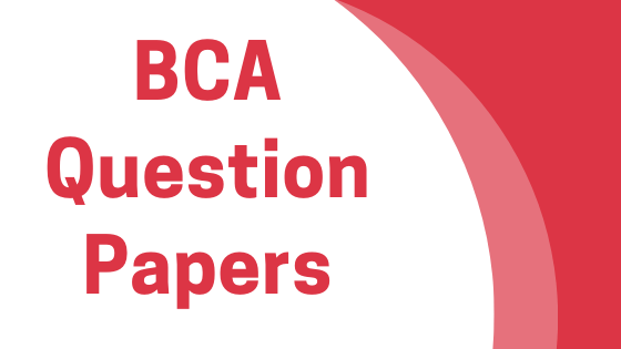 sgbau- B.Tech previous year question papers